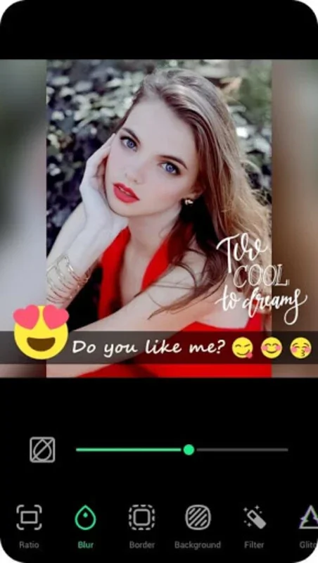 Pic Collage Photo Editor & Beauty Selfie Cam for Android - Enhance Images