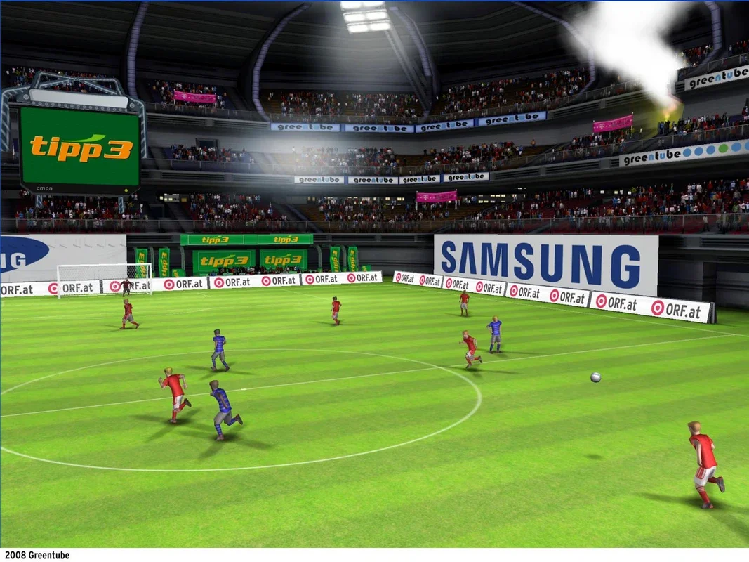 Football Challenge for Windows - Enjoy the Fun of Football