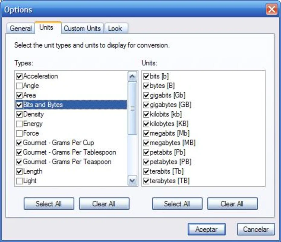 PC Unit Converter for Windows: Simplify Unit Conversions