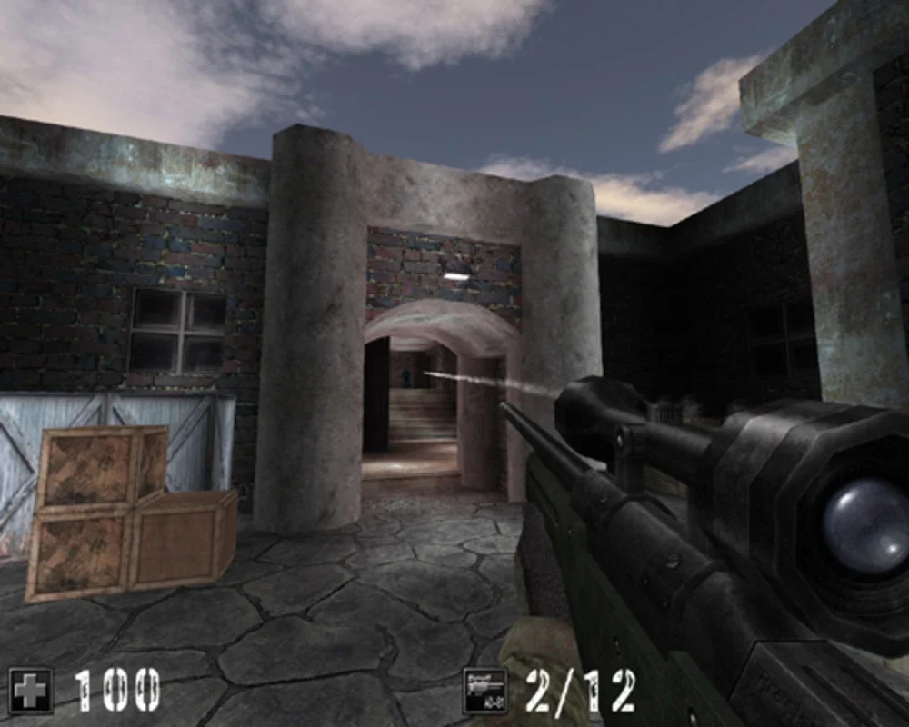 AssaultCube Portable for Windows - Immersive FPS Experience