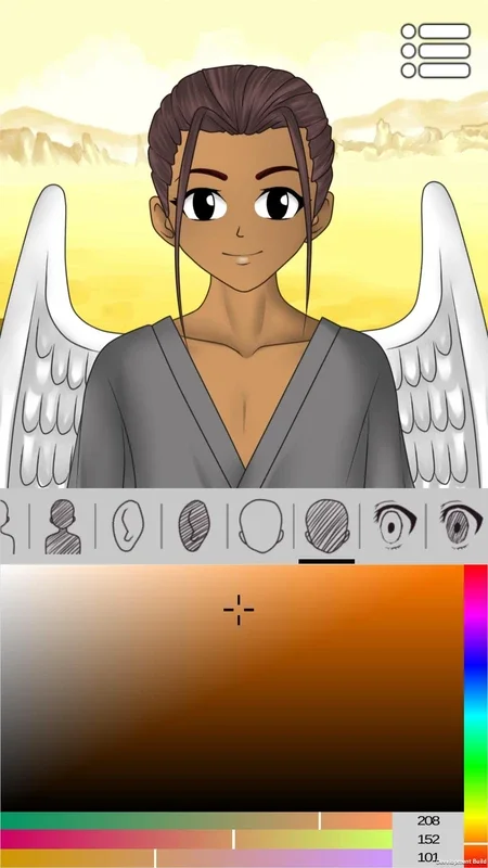 Avatar Maker: Anime for Android - Unleash Creativity