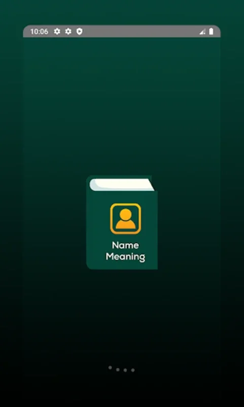 Name Meaning Dictionary for Android - Explore Name Origins