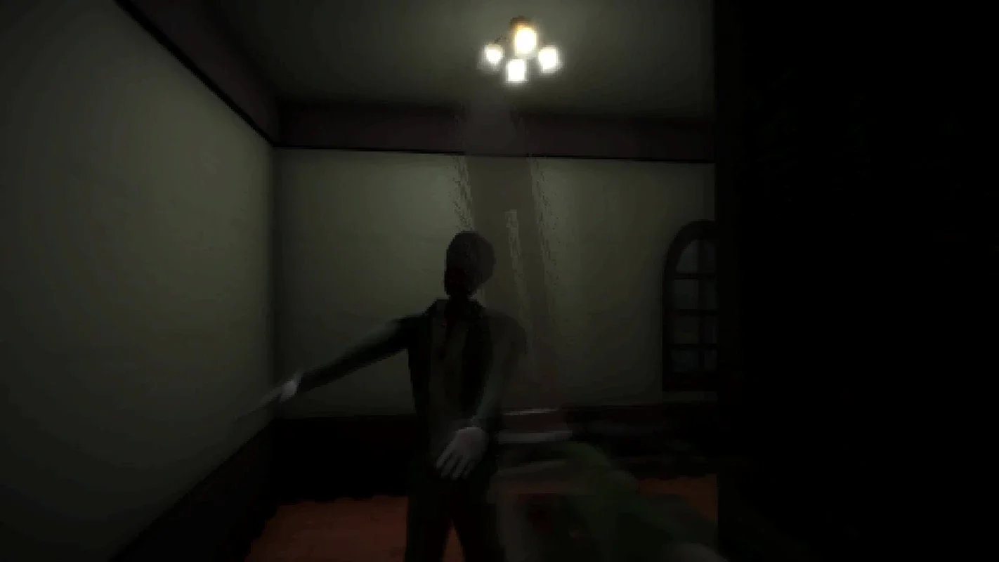 Biohazard for Windows - Immersive First-Person Horror