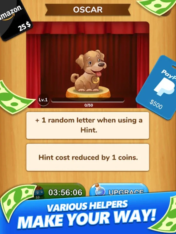 Word Connect - Lucky Puzzle Ga for Android: Engaging Word Game