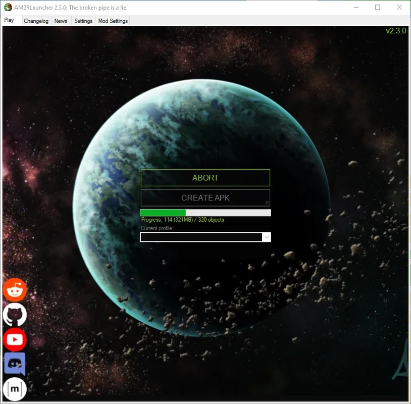 AM2RLauncher for Windows - Free Download and Play the Latest AM2R