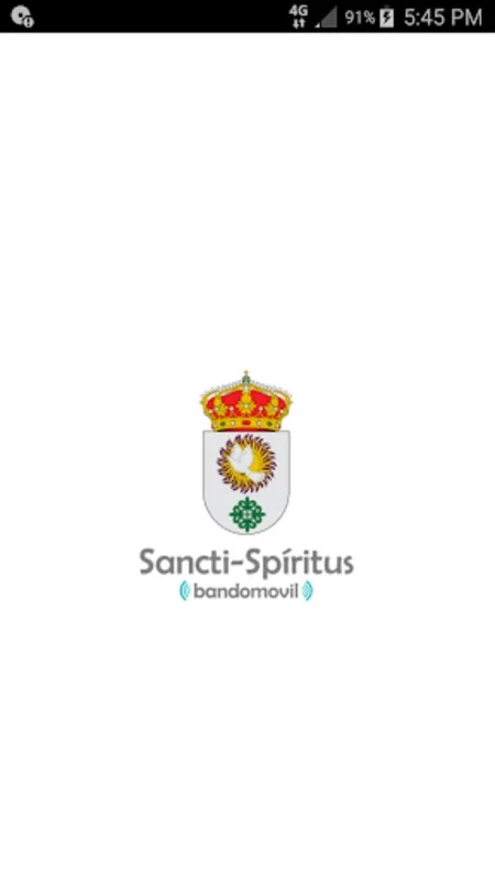 Sancti-Spíritus Informa for Android - Stay Informed