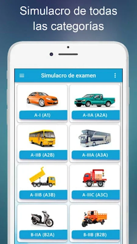 MT Simulacro de examen 2023 for Android - Comprehensive Driving Test Prep