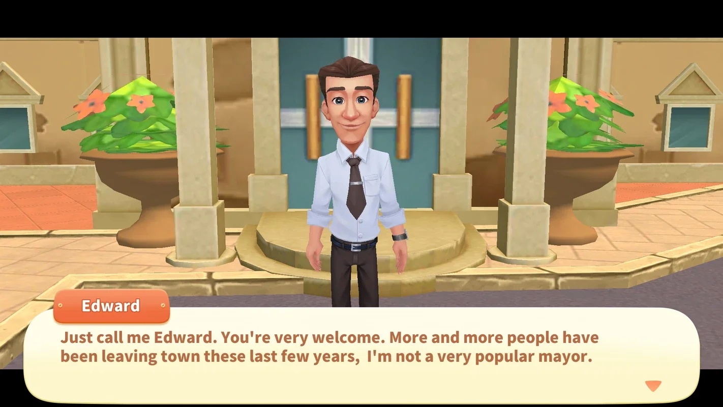 A BITE OF TOWN for Android: Revitalize Your Hometown