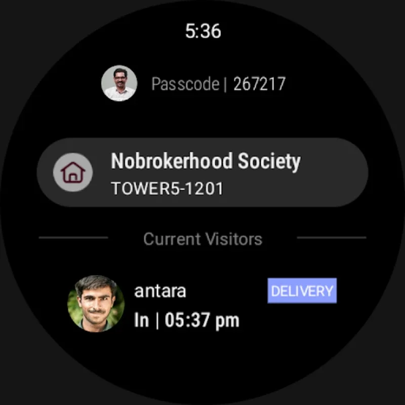 NoBrokerHood - Secure Android App for Community Living