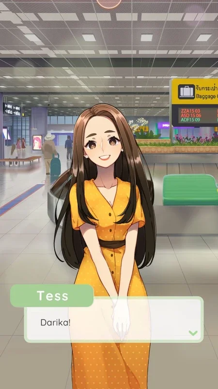 Where's Tess? for Android - Engaging Puzzle App