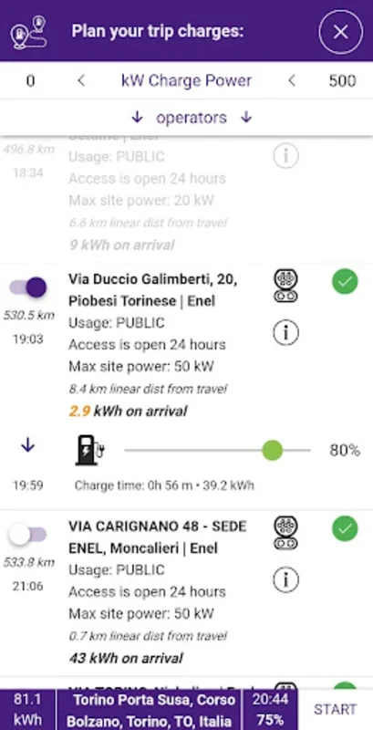 REN - Power Cruise Control® for Android: Enhance EV Driving