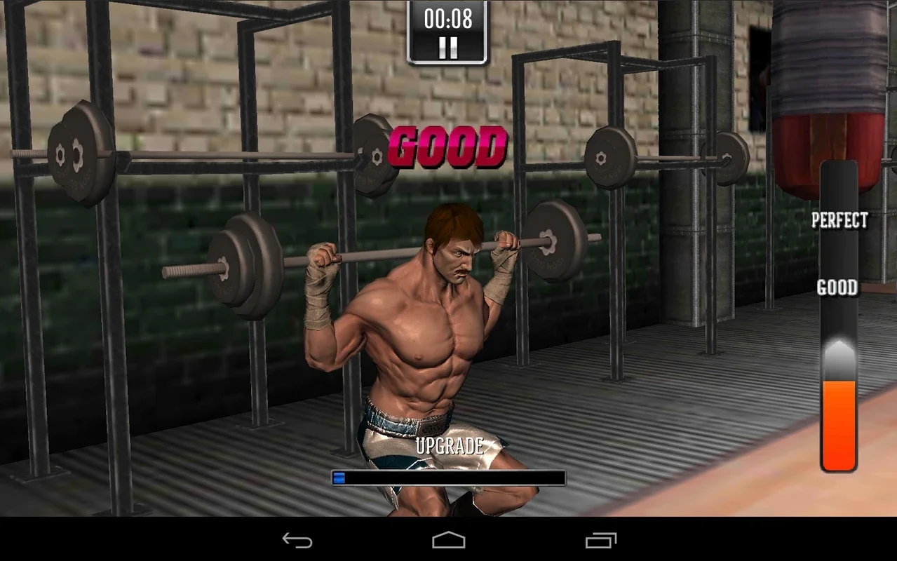 Punch Boxing 3D on Android - Unleash Your Boxing Skills