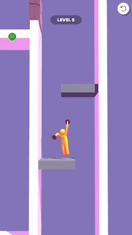 Agent Grapple for Android - Thrilling Grappling Hook Action