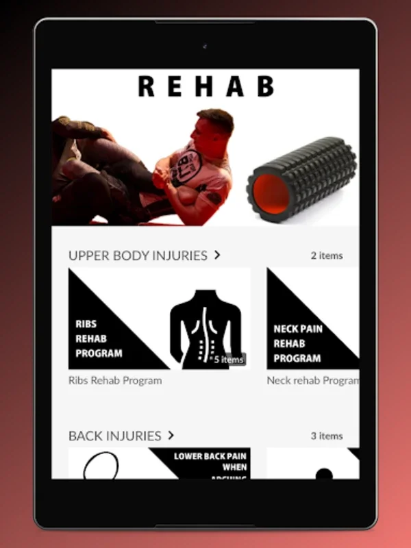 Yoga For BJJ for Android - Enhance BJJ Performance