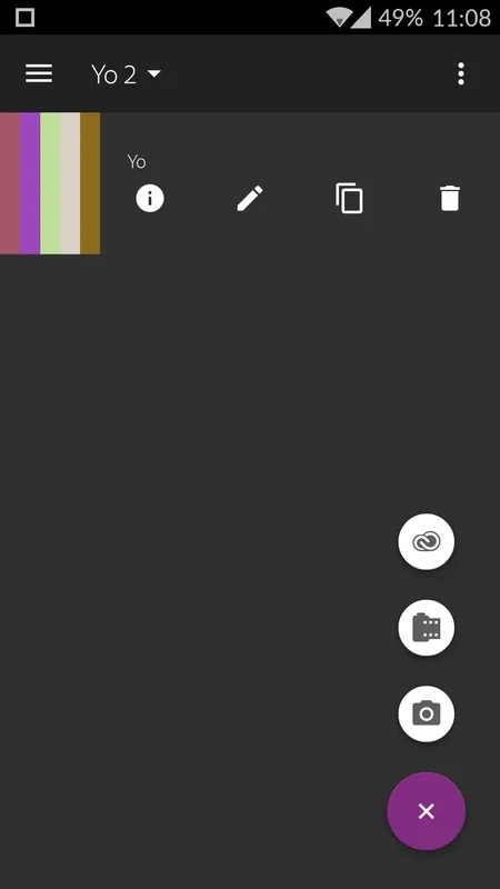 Adobe Color CC for Android - Create Color Palettes from Camera