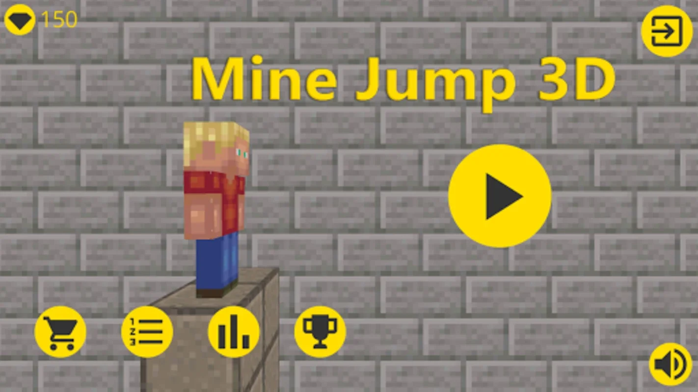 Mine Jump 3D for Android - An Exciting Gaming Experience