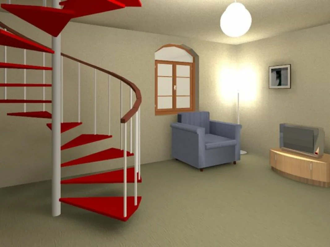 Diseno y Decoracion Interior 3D for Windows: Transform Your Spaces