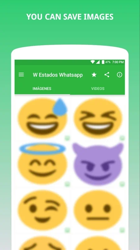 W Status Saver for Android - Effortlessly Save WhatsApp Statuses