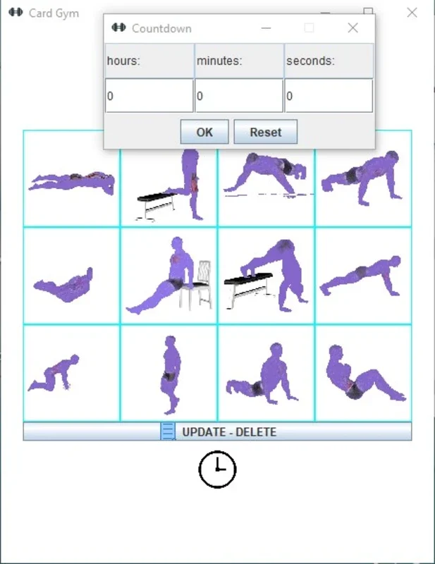 Workout for Windows - Stay Fit with Ease