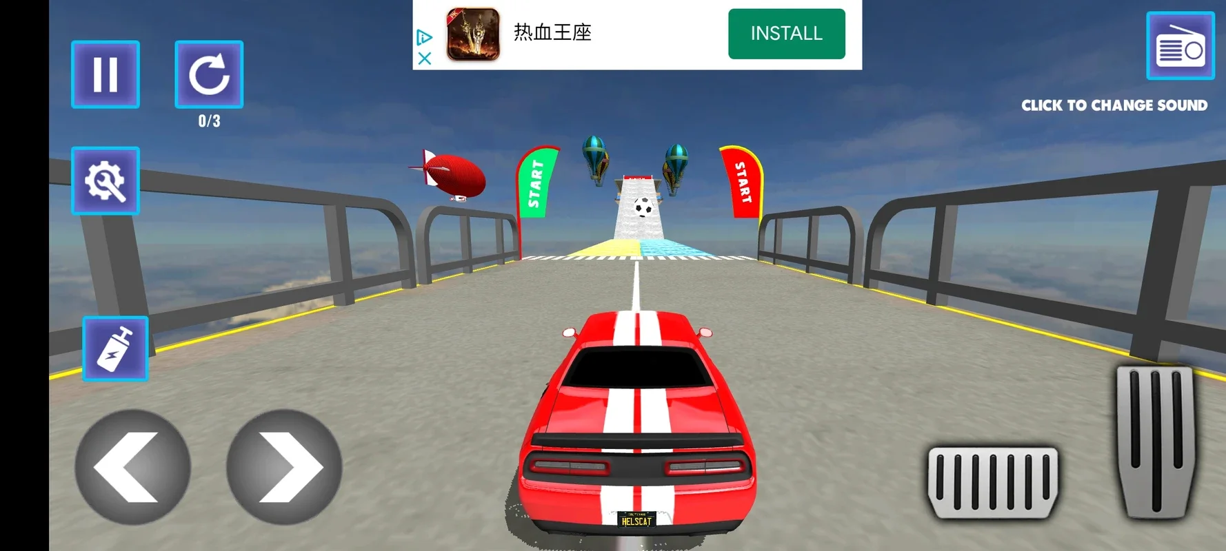 Real Car Racing - Car Games for Android: Thrilling Races