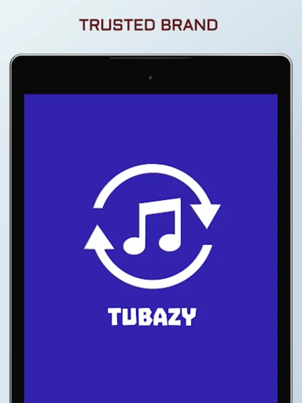 Tubazy - Music Downloader for Android: Legal CC Music Hub