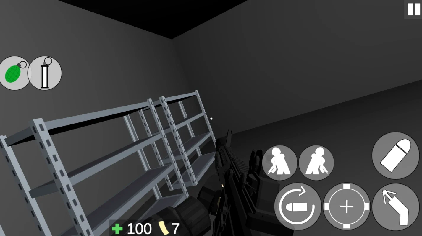 Project Breach Online for Android: Intense FPS Action