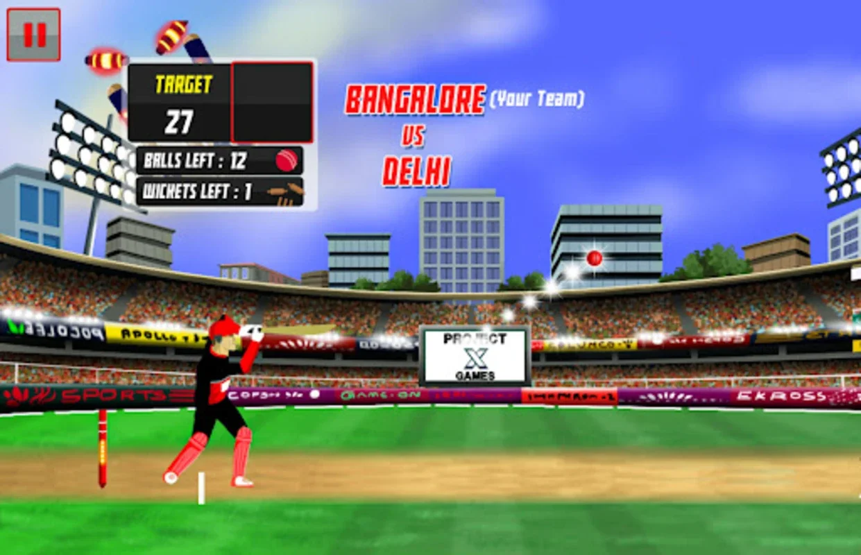 IPL Cricket Game: Mr IPL T20 for Android - Thrilling Cricket Action