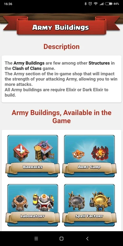 Guide For Clash Of Clans: Master the Art of War on Android