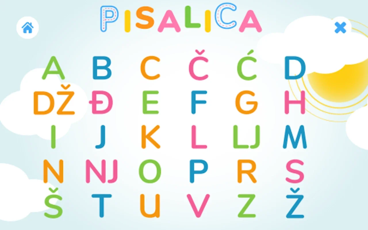 ICT-AAC Pisalica for Android: Enhance Communication