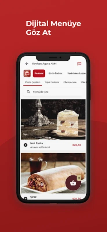 Orwi for Android: Streamlined Dining with Rewards