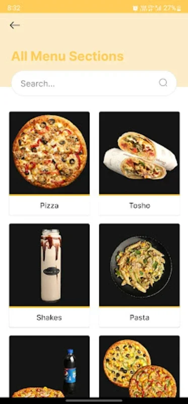 Canadian Pizza - Hot & Fresh for Android: Quick Pizza Orders