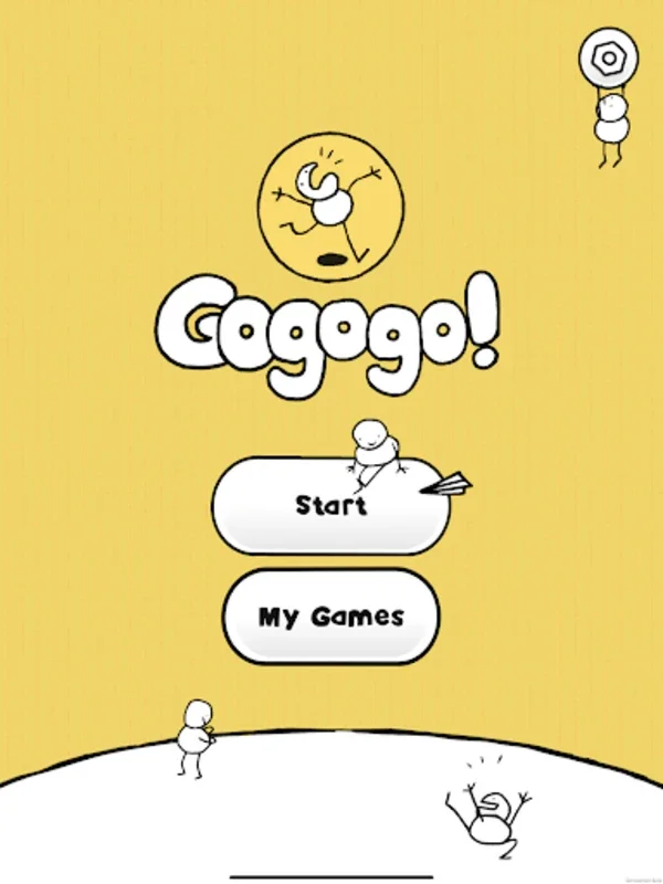 Gogogo! The Party Game! for Android - Dynamic Party Fun