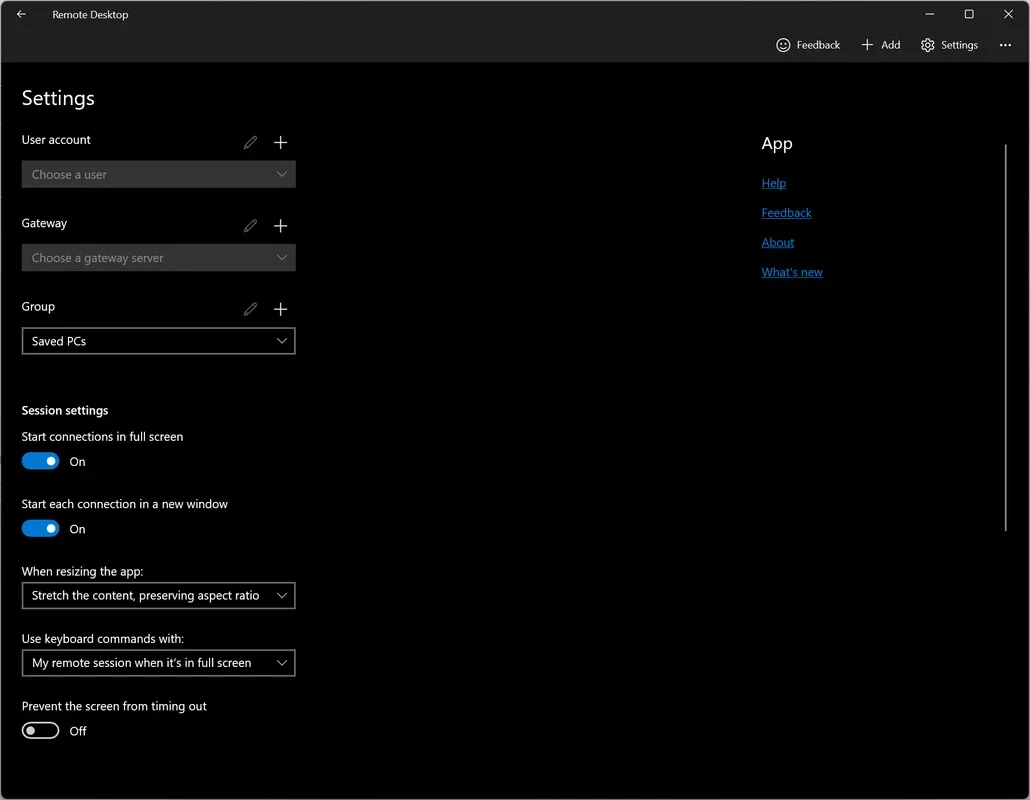 Microsoft Remote Desktop for Windows: Seamless Remote Access and Control