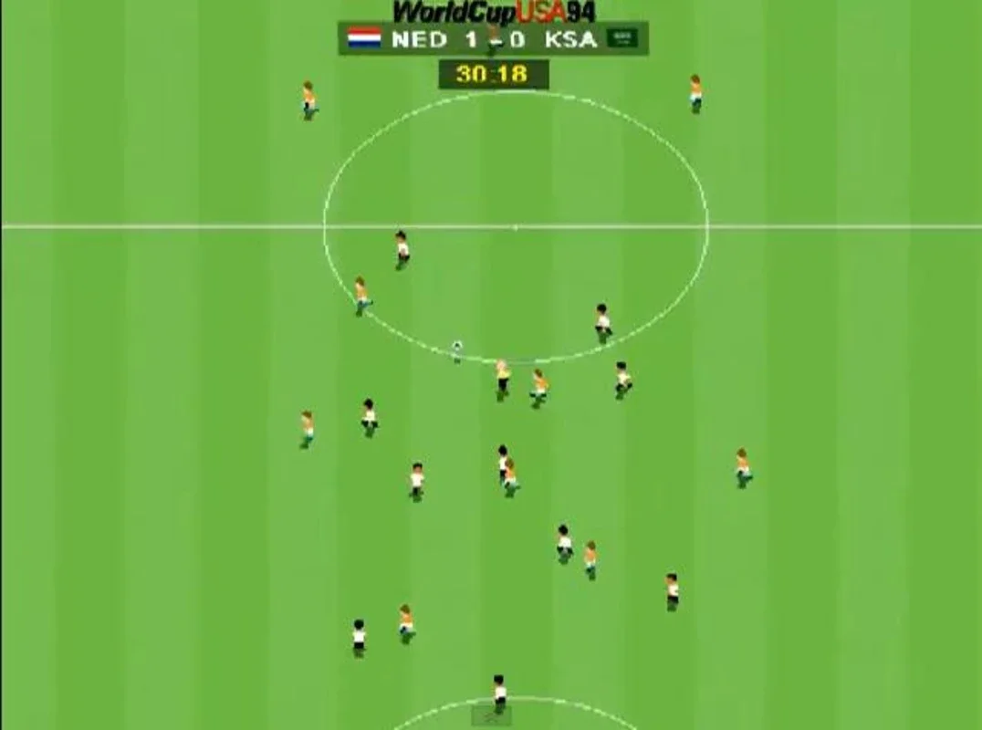 Soccer World Cup 1986 - 2010 Series for Windows - Relive Past World Cups