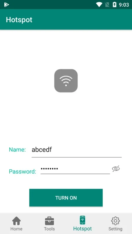 WiFi Password Key for Android - Unlock Free Wi-Fi