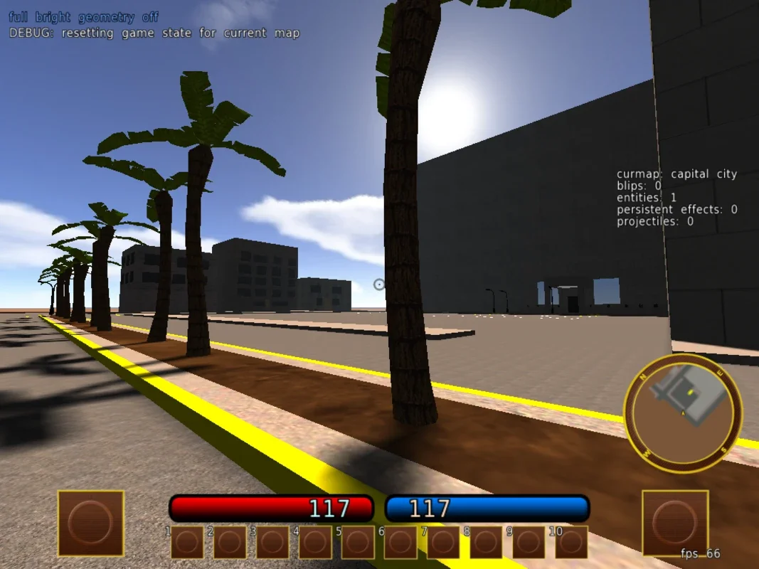 Sandbox Free Game Maker for Windows - Create 3D Worlds Easily