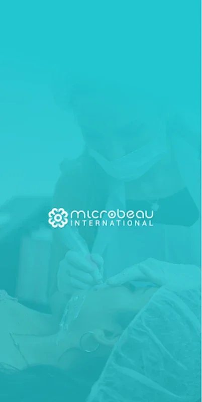 Microbeau International for Android: Quality PMU Supplies at Your Fingertips