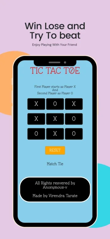 Tic-Tac-Toe for Android: Engaging Gameplay