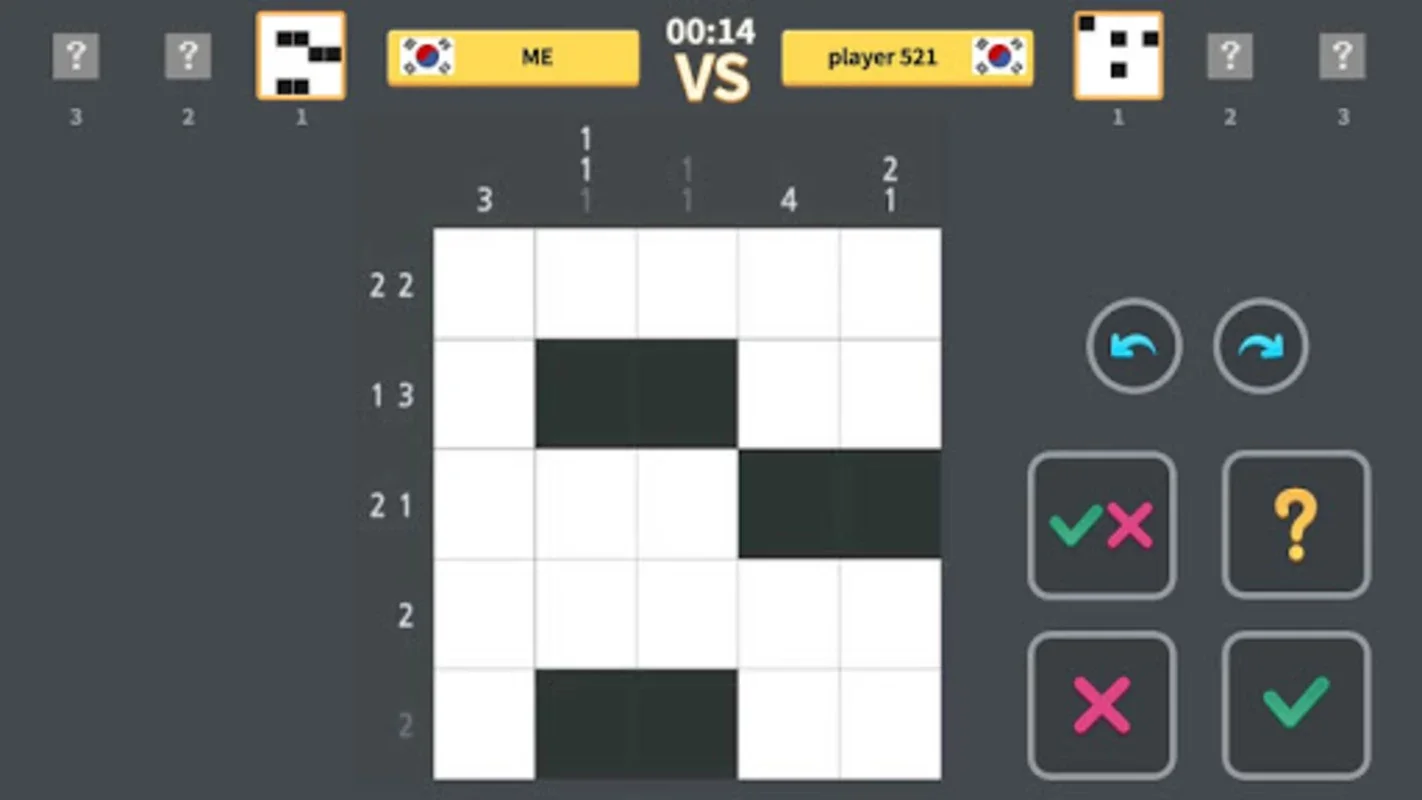 Nonogram King for Android - Engaging Logic Puzzles