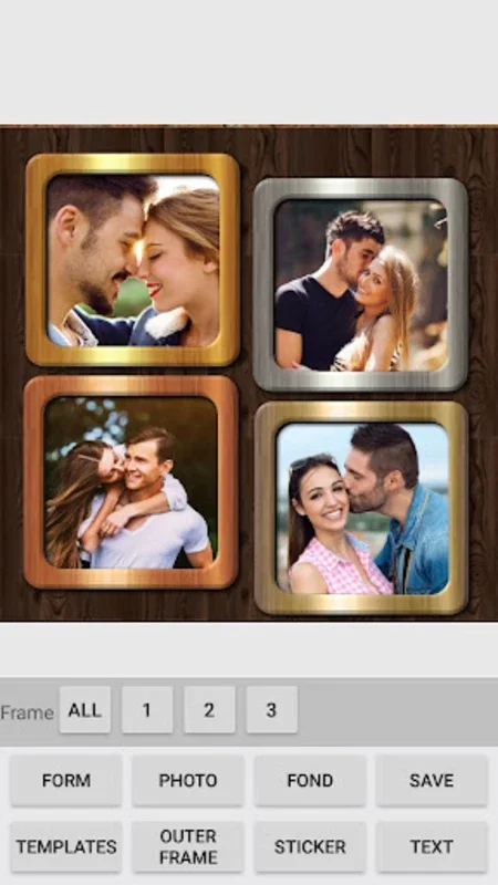 Photo Collage + Frames Maker for Android: Create Stunning Visual Stories