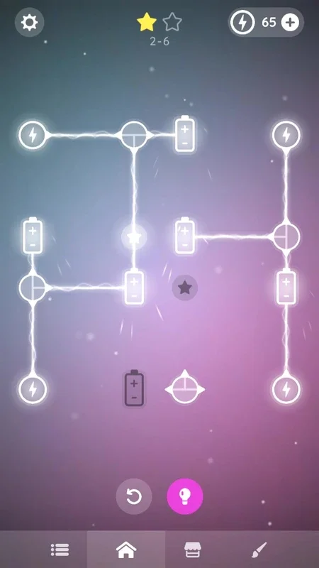 Laser Overload for Android: Challenging Puzzles & Custom Themes