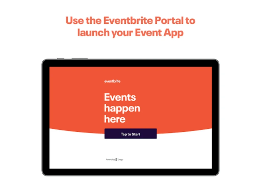 Event Portal for Eventbrite for Android - Enhance Your Event Experience