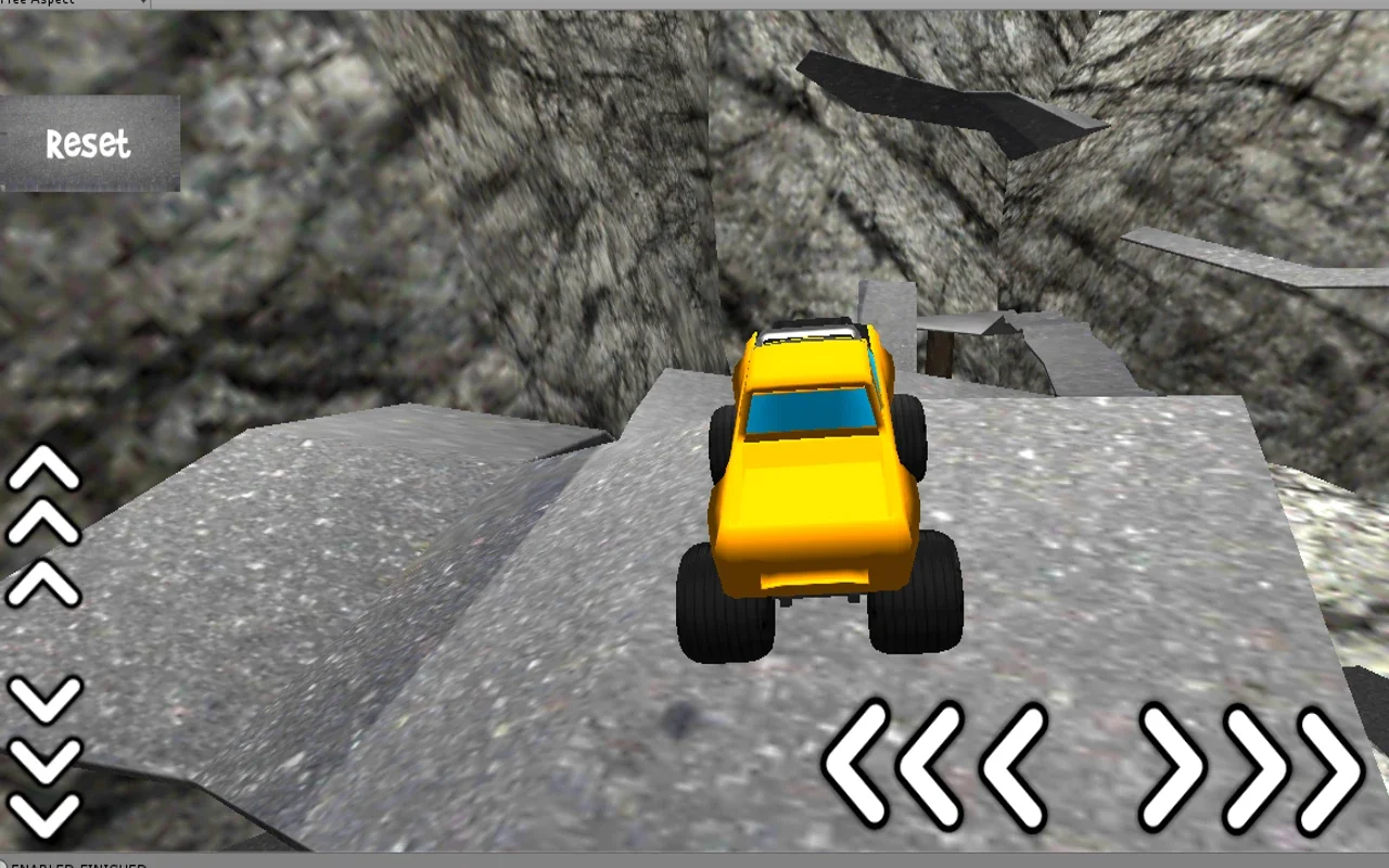 Hill Truck Rally 3D for Android - Thrilling Races Await