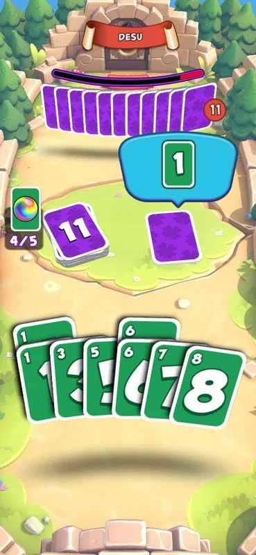 Bluff Plus for Android - Engaging Card Game with Island Battles