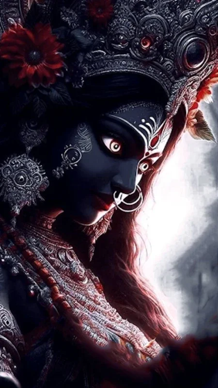 Kali for Android - AI - Powered Mobile Wallpapers