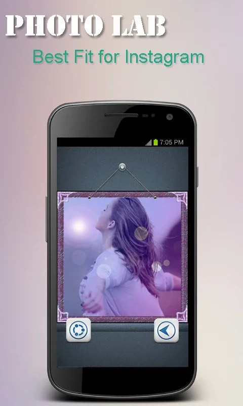 Photo Lab: Photo Editor for Android - Transform Your Photos