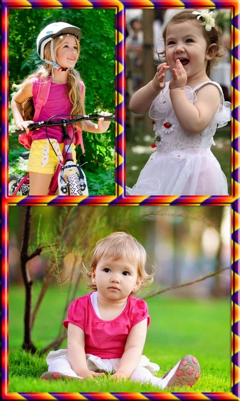 Photo Collage Free for Android: Create Stunning Collages