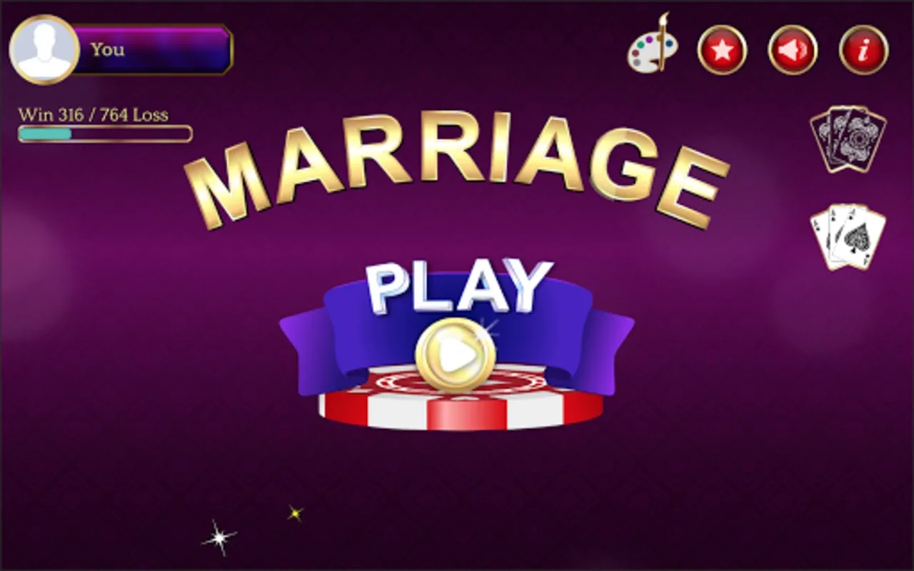 Marriage for Android - Enhance Your Relationship