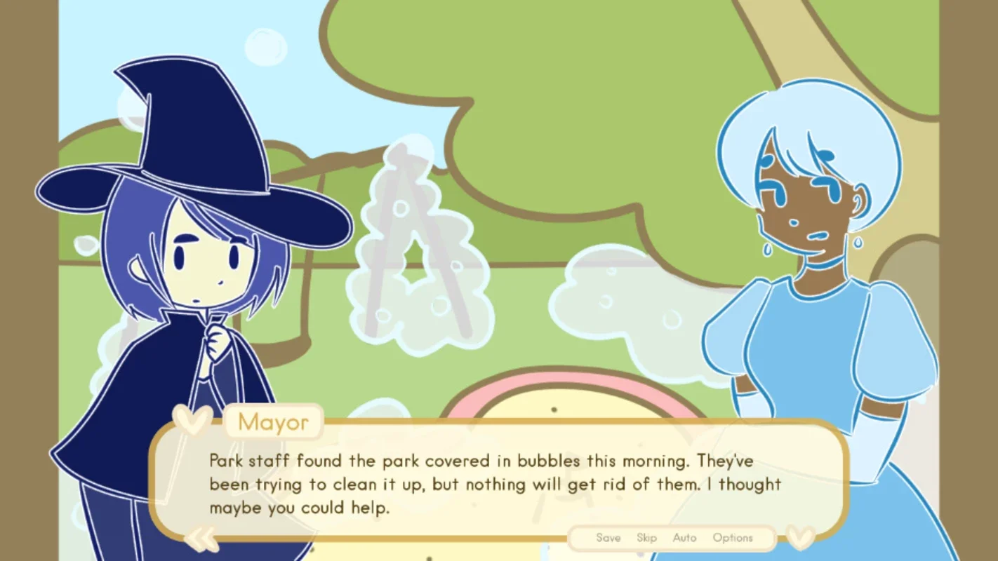 Magical Witch Bell for Android: Enchanting Experience