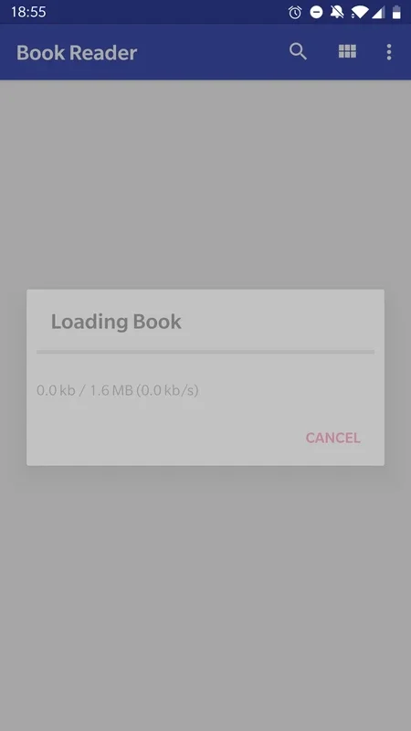 Book Reader for Android - Access PDF Files Easily